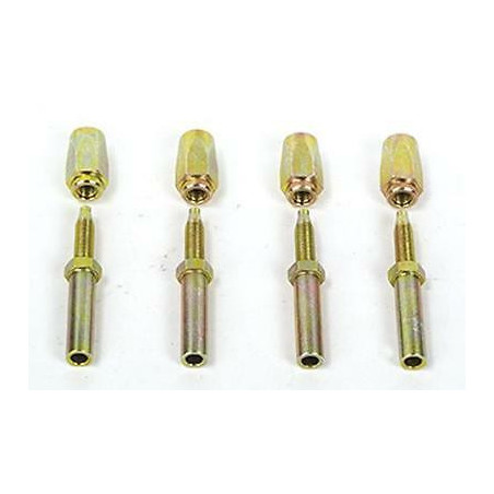 390421 FAAC Raccords rapides 750