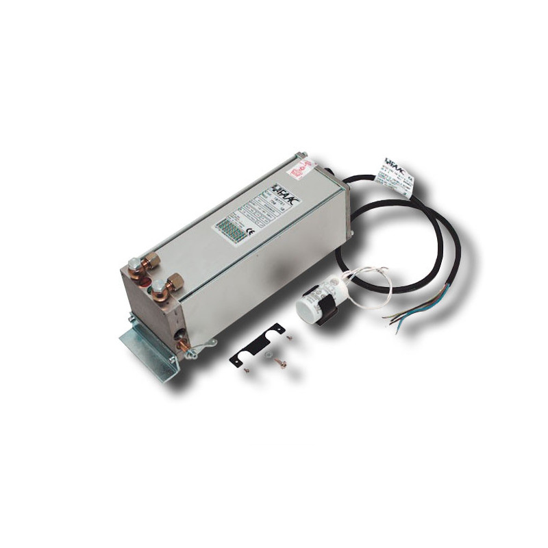107721 FAAC  Centrale 750 SB 0,75L