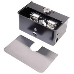 FAAC 108760 Vérin caisson autoportant 180°