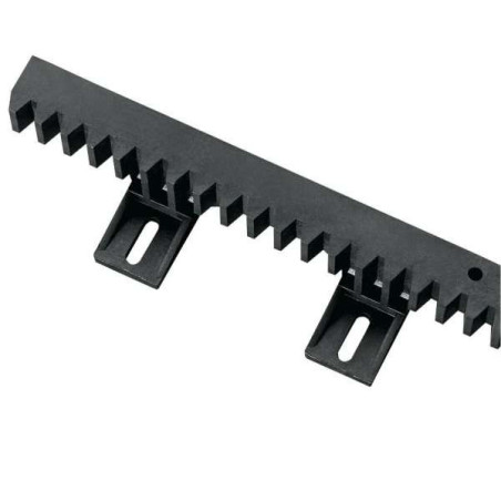 Crémaillère M4 nylon 719309002 FAAC