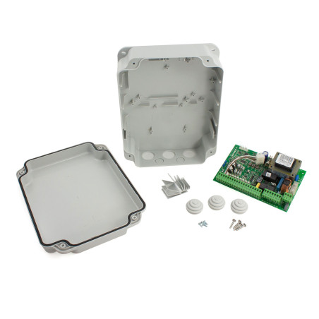 116300 FAAC Coffret électronique de gestion J275