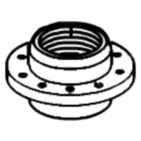 Bague de compression 620