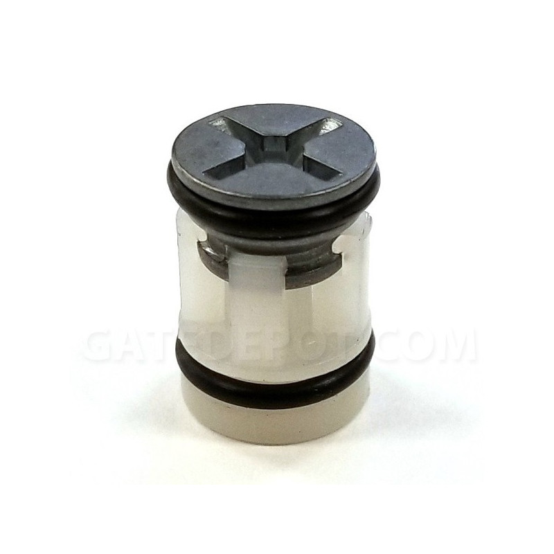 63003460 FAAC Valve de blocage zamak