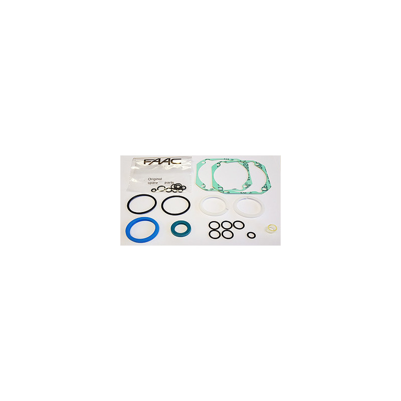 Pochette joints 400 FAAC 490329