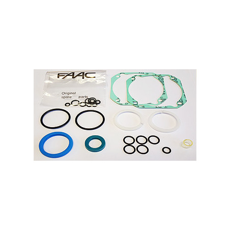 Pochette joints 400 FAAC 490329
