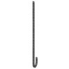 FAAC 63000282 Connexion filaire à led J200HA