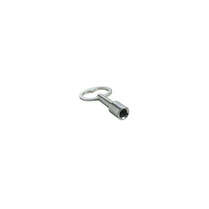 FAAC 390084 CLE TRIANGULAIRE DE 11
