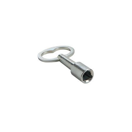 FAAC 390084 CLE TRIANGULAIRE DE 11