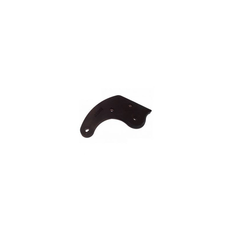 FAAC 799327 Banane en polyamide pour pantographe FAAC 799327 Banane en polyamide pour pantographe