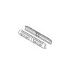 490048 FAAC Attache courroie pour rail