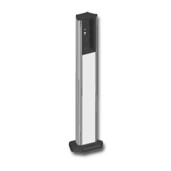 401070 FAAC Colonnette H500 mm.