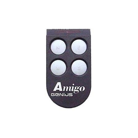 JA334 GENIUS EMETTEUR AMIGO TX4 868