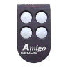 JA334 GENIUS EMETTEUR AMIGO TX4 868