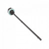 FAAC 7112065 Bouchon pour centrale 620