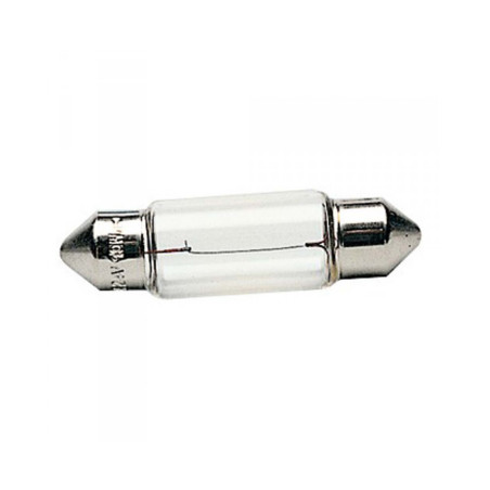 Ampoule navette 24 V 10 W