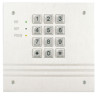 AIPHONE DG50 Clavier saillie intérieur polycarbonate blanc