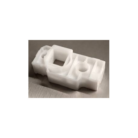FAAC 7270021 Palier plastique arrière