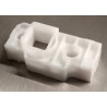 FAAC 7270021 Palier plastique arrière