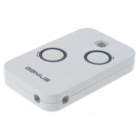 GENIUS 6100332 EMETTEUR KILO TX2 JLC 868MHZ