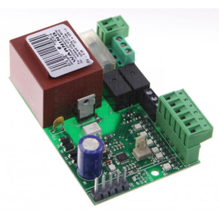 FAAC 2022805 Platine électronique de gestion 540 BPR