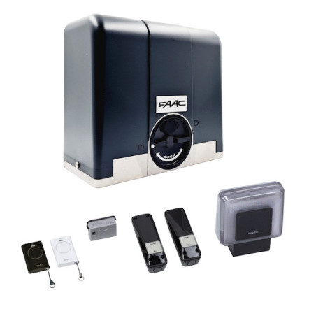 FAAC GAMMA KIT