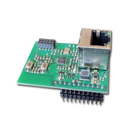 FAAC 787378 RJ45 CONNECTIVITY