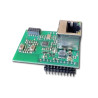 FAAC 787378 RJ45 CONNECTIVITY