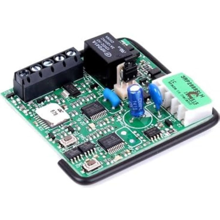 FAAC 787855 Récepteur RP2 868 SLH