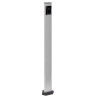 FAAC 401075 Colonnette H1000 mm.