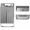 FAAC 392004 Carter avec bouton poussoir