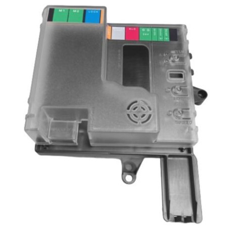 FAAC 115016