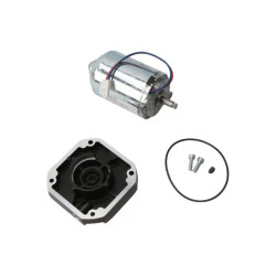 FAAC 63000376 Moteur S800H + flasque