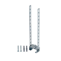 FAAC 390765 Support de fixation centrale