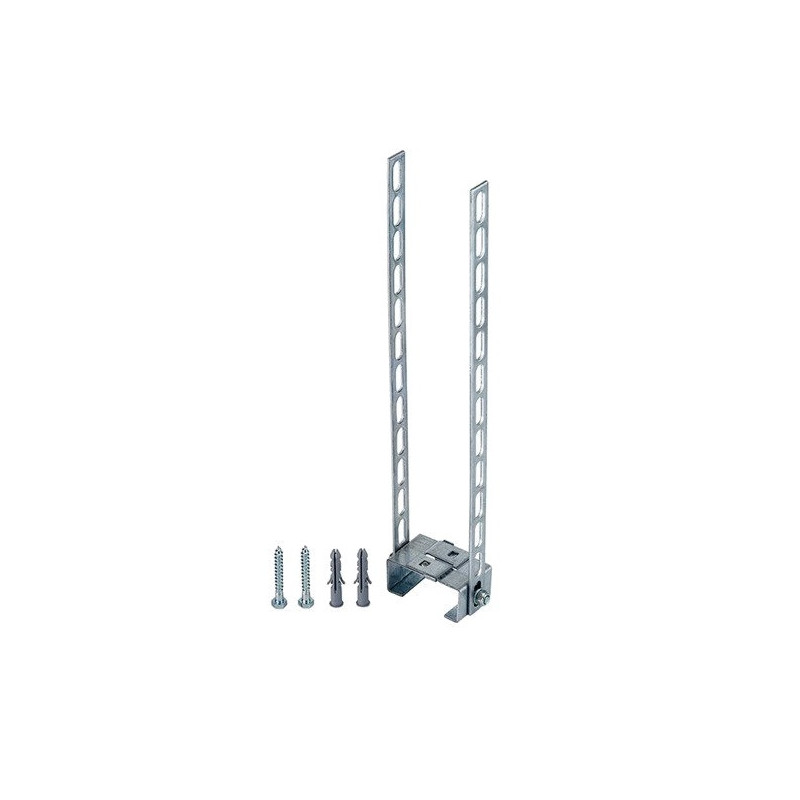 FAAC 390765 Support de fixation centrale