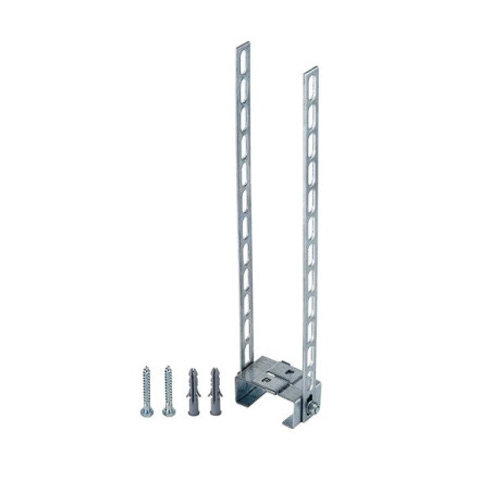 FAAC 390765 Support de fixation centrale