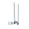 FAAC 390765 Support de fixation centrale