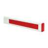 FAAC 428061 Lisse rectangulaire 4000mm