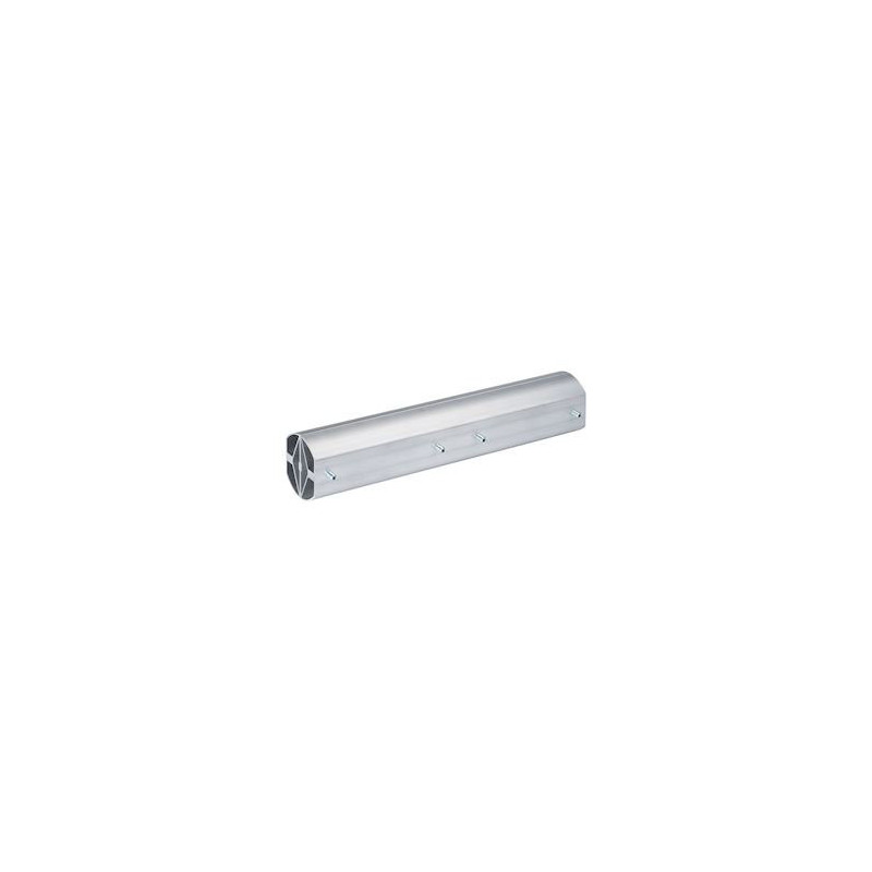 FAAC 428616 Support pour jonction de lisse L