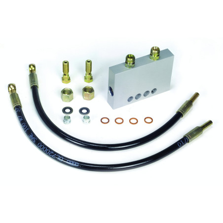 FAAC 401069 Valve anti-vandalisme