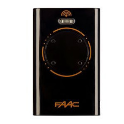 FAAC 787015 Emetteur radio 433 XT4 SL