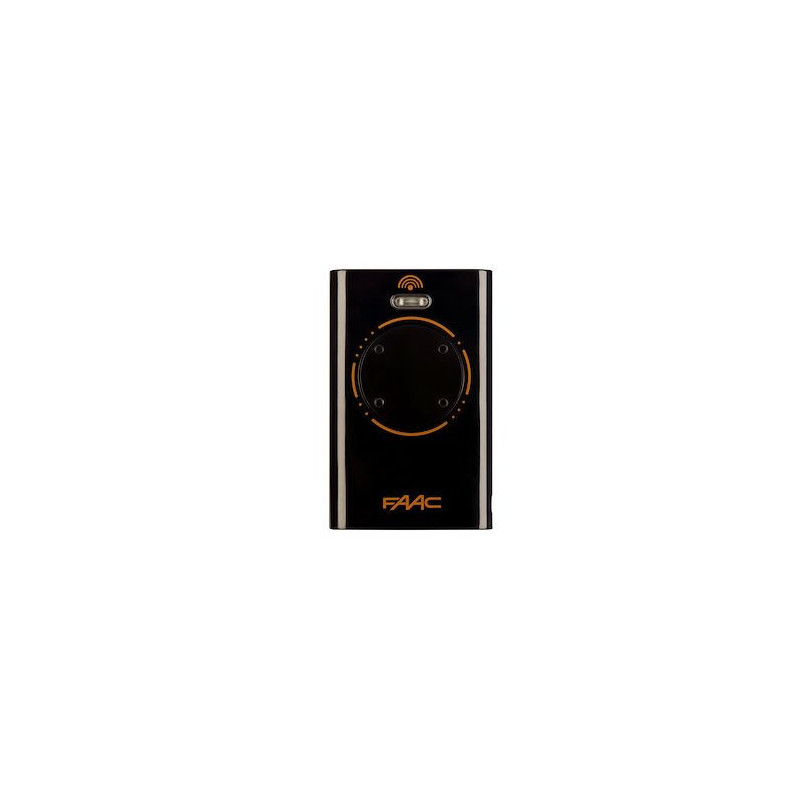 FAAC 787015 Emetteur radio 433 XT4 SL