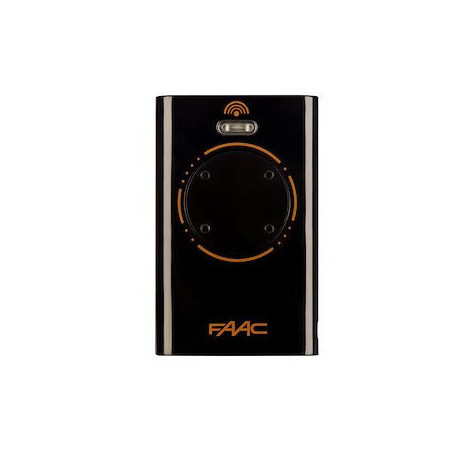 FAAC 787015 Emetteur radio 433 XT4 SL