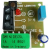 FAAC 785505 Minidec SL