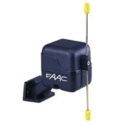FAAC 787833 Récepteur plus 433
