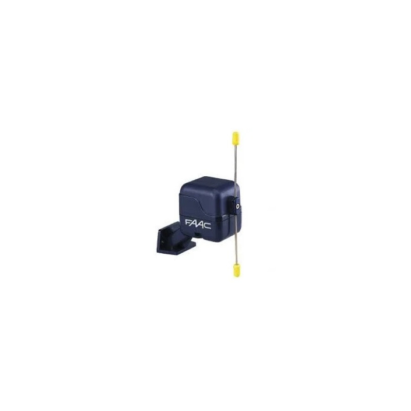 FAAC 787833 Récepteur plus 433