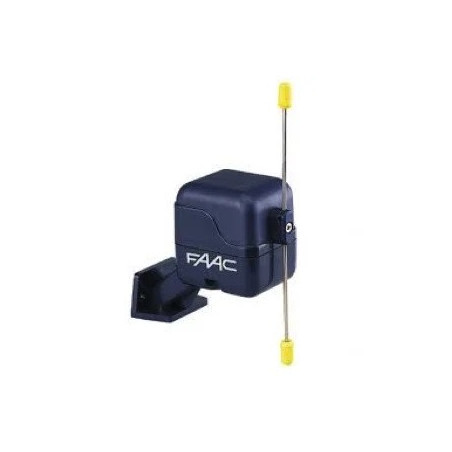 FAAC 787833 Récepteur plus 433