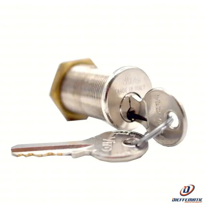FAAC 712805 Serrure de sureté boitier IP55
