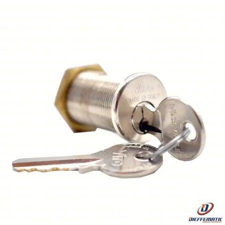 FAAC 712805 Serrure de sureté boitier IP55