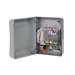 FAAC 790286 Coffret électronique E024S