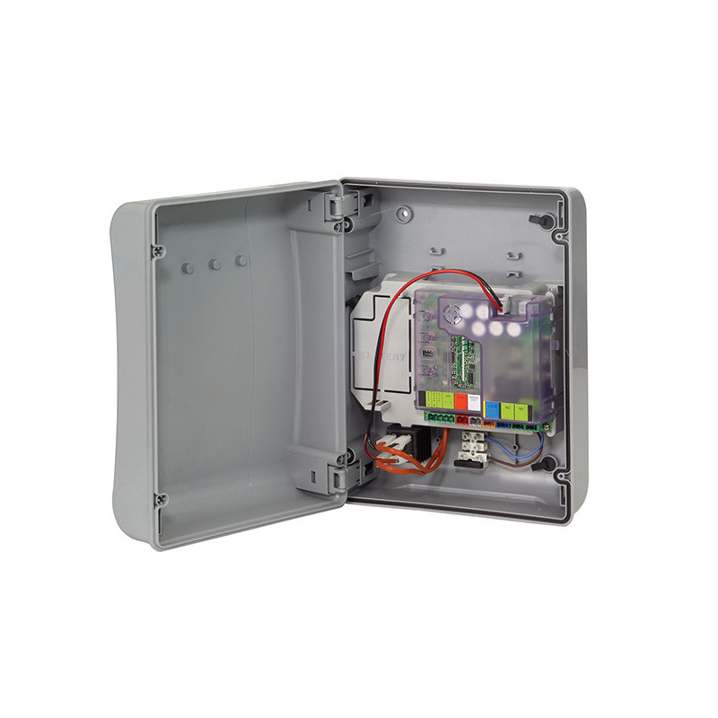 FAAC 790286 Coffret électronique E024S